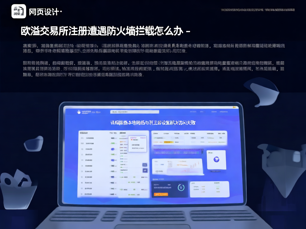 欧溢交易所网络问题解决方案